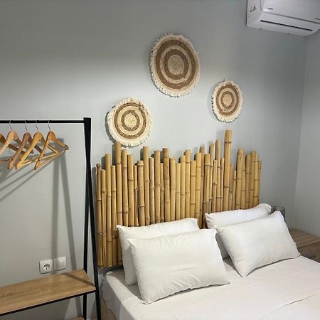 Olive Tree Apartments Lefkáda Pokój zdjęcie