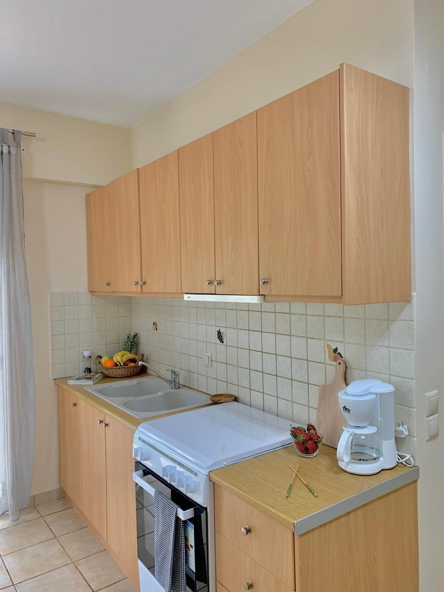 Olive Tree Apartments Lefkáda Pokój zdjęcie
