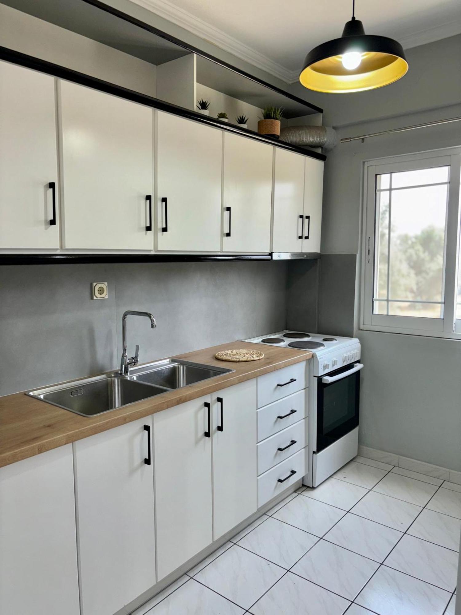 Olive Tree Apartments Lefkáda Zewnętrze zdjęcie