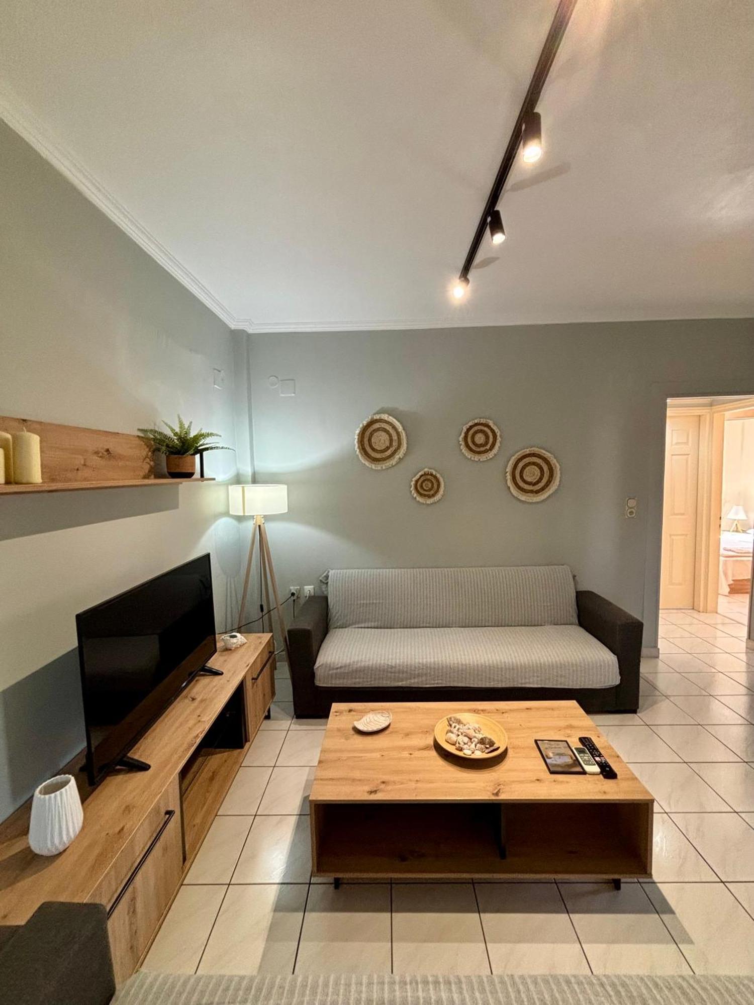 Olive Tree Apartments Lefkáda Pokój zdjęcie