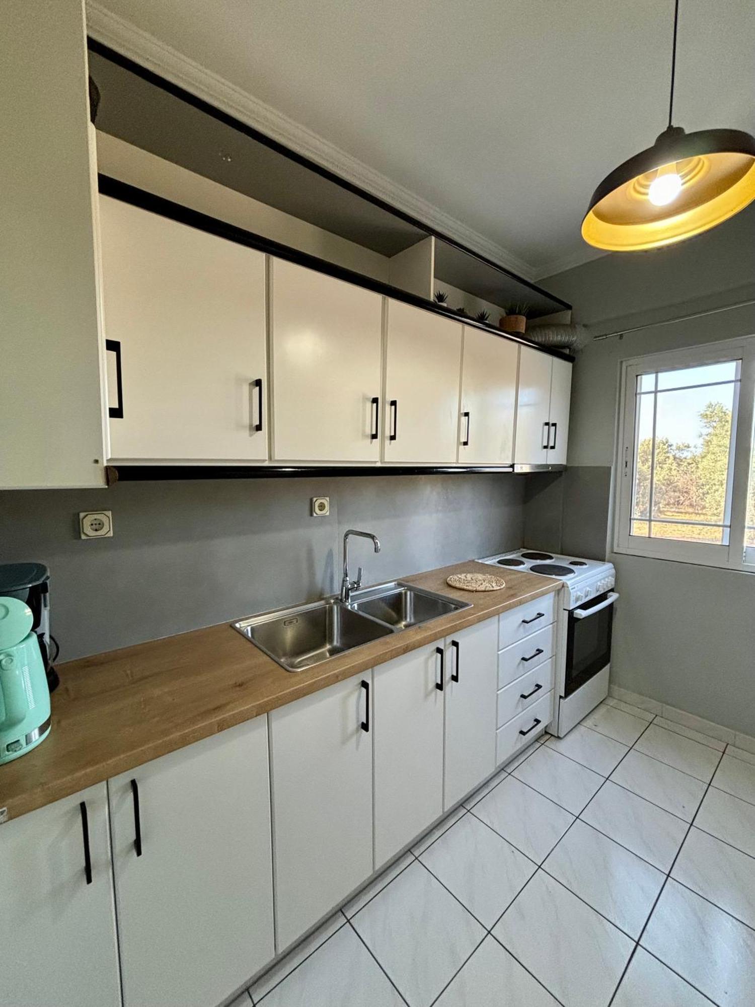 Olive Tree Apartments Lefkáda Pokój zdjęcie