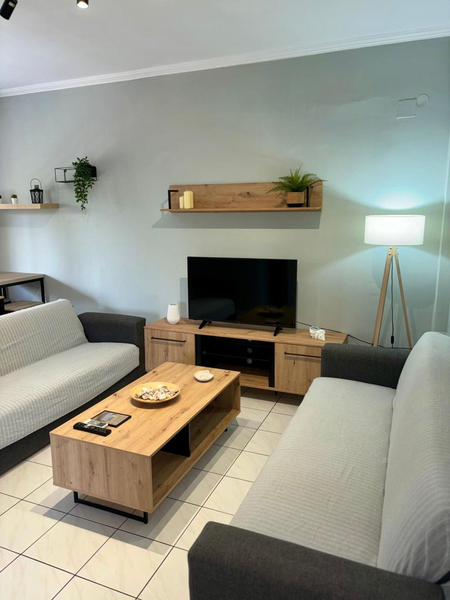 Olive Tree Apartments Lefkáda Zewnętrze zdjęcie