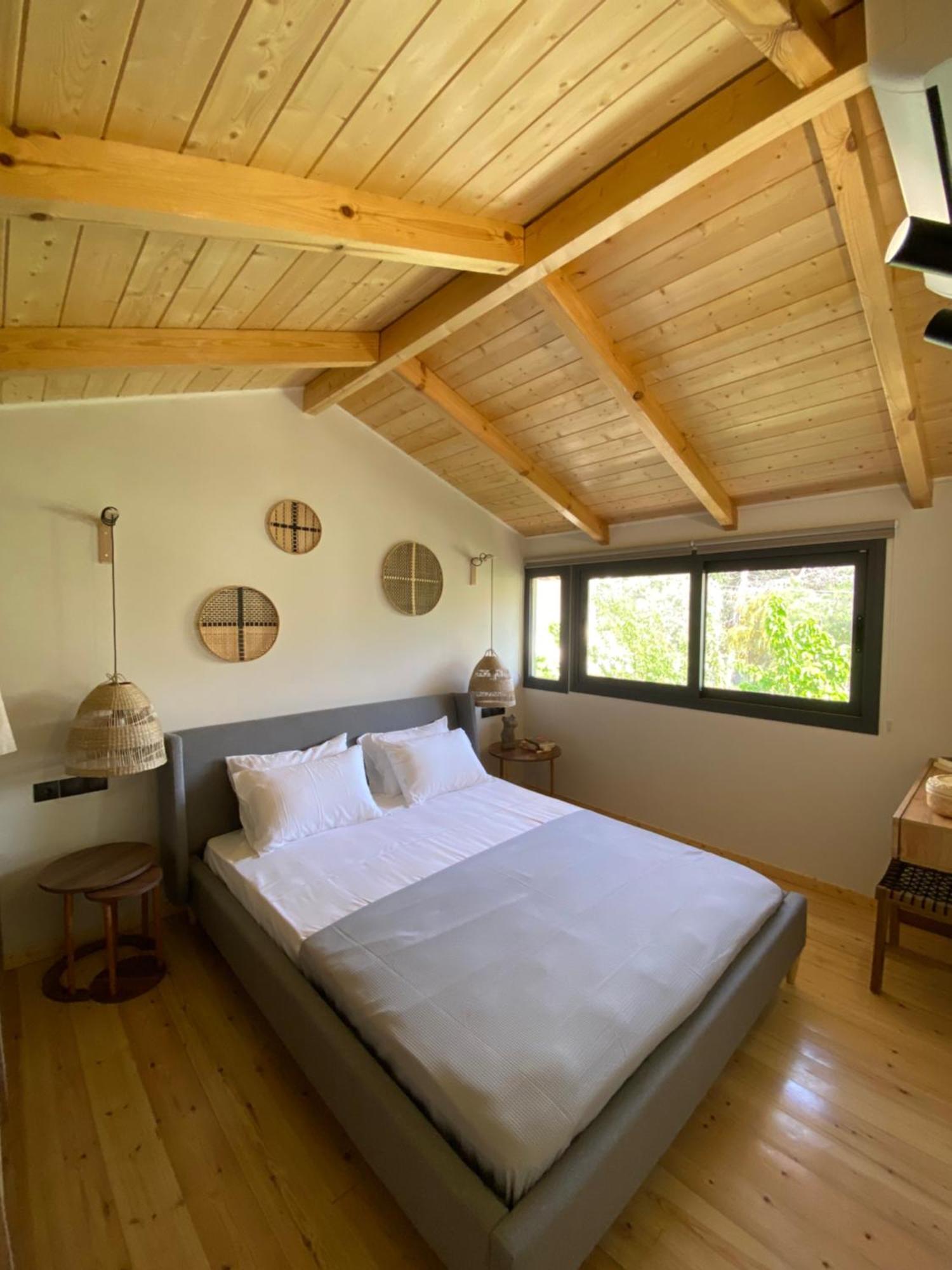 Olive Tree Apartments Lefkáda Zewnętrze zdjęcie