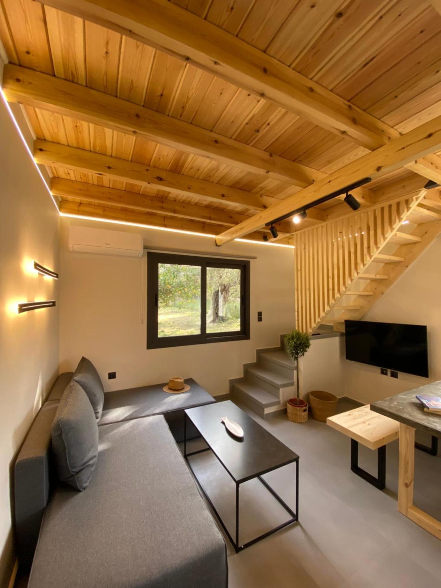 Olive Tree Apartments Lefkáda Pokój zdjęcie