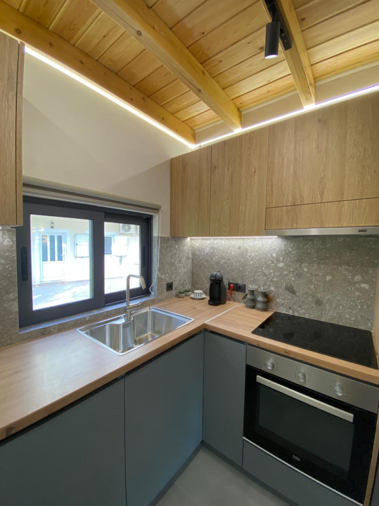 Olive Tree Apartments Lefkáda Pokój zdjęcie