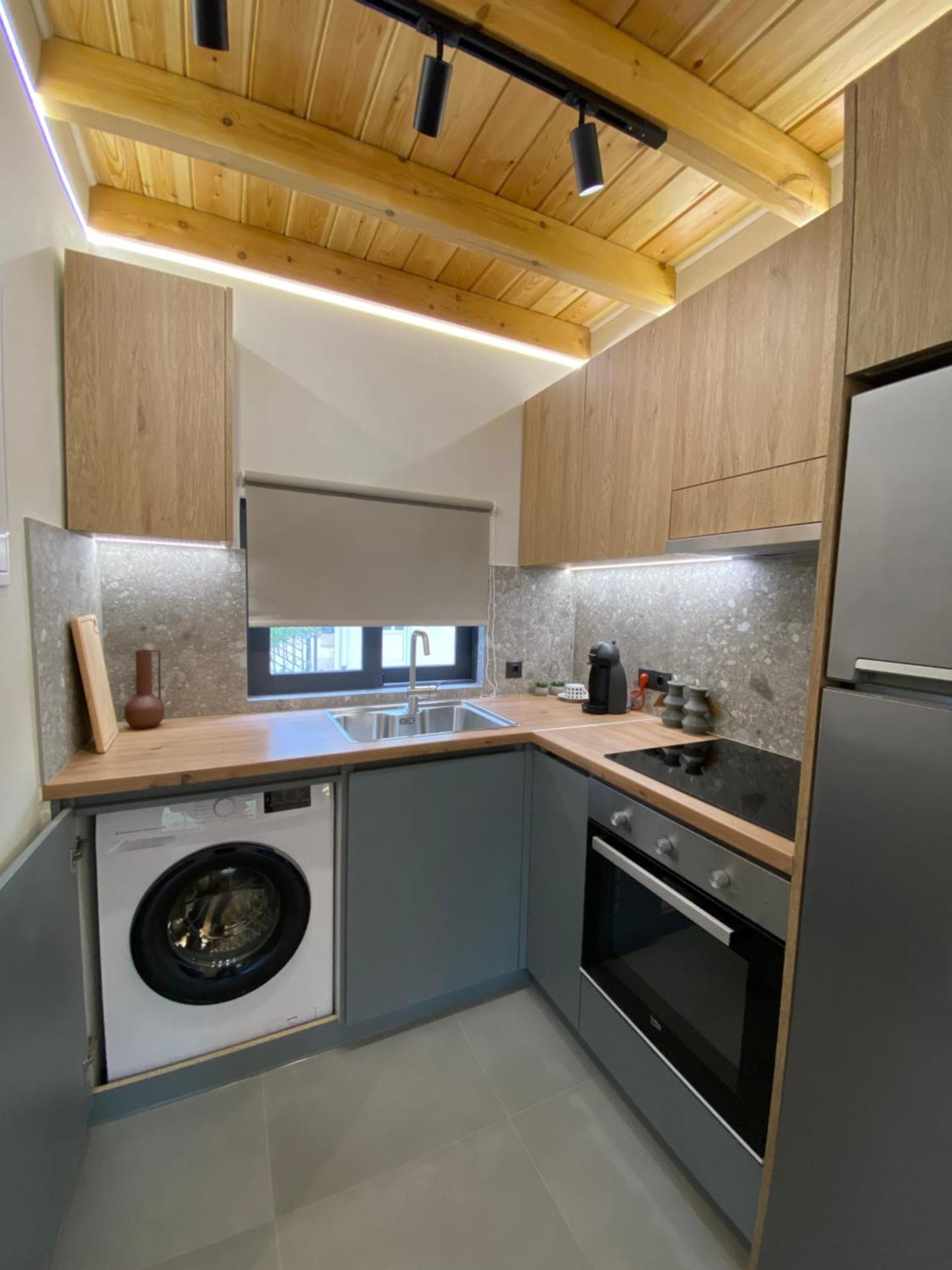 Olive Tree Apartments Lefkáda Pokój zdjęcie