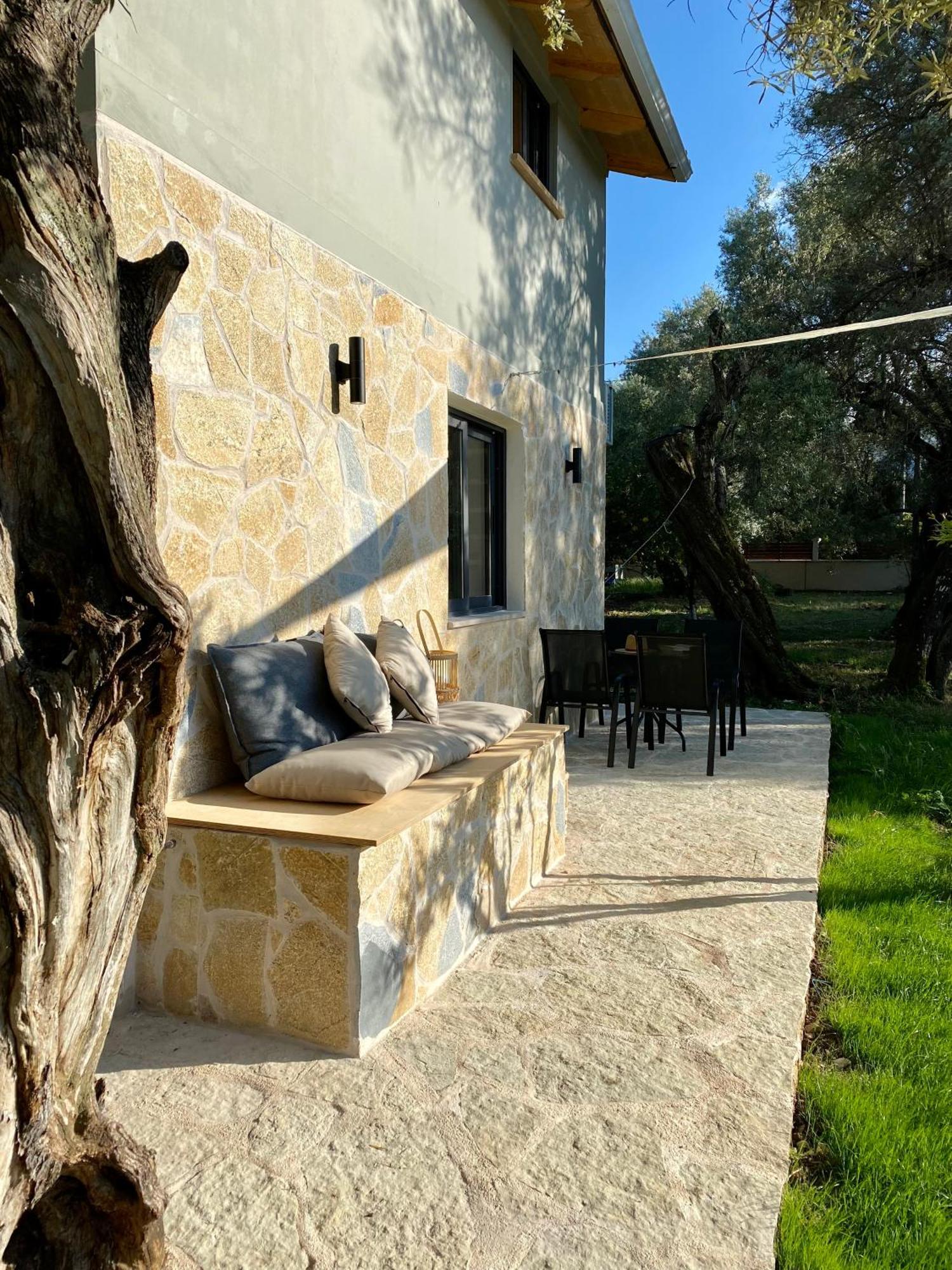 Olive Tree Apartments Lefkáda Pokój zdjęcie