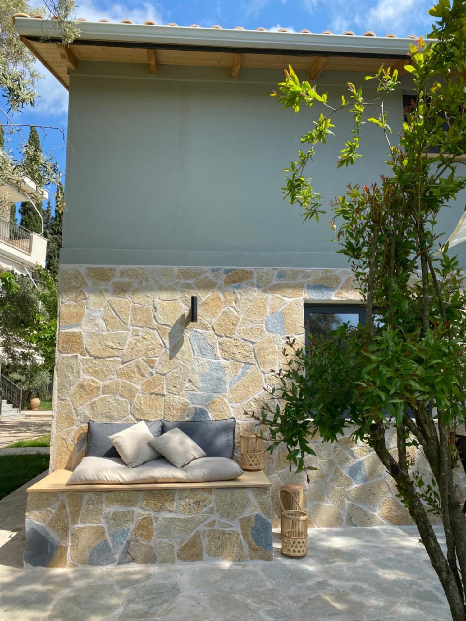Olive Tree Apartments Lefkáda Pokój zdjęcie
