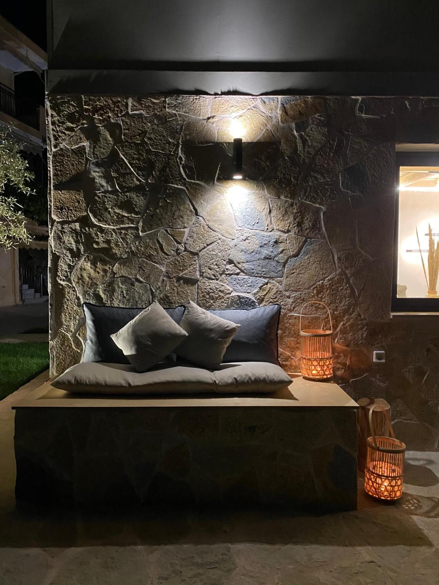 Olive Tree Apartments Lefkáda Pokój zdjęcie
